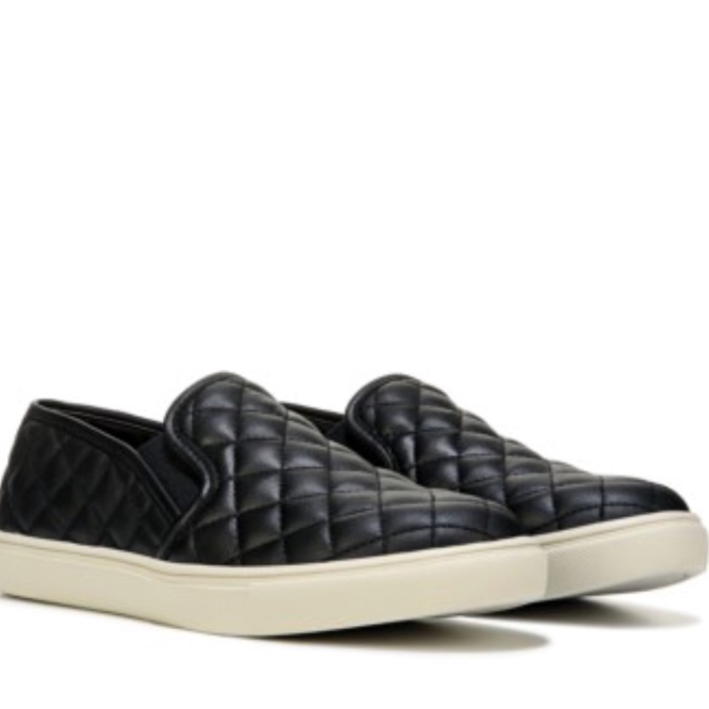 Steve Madden Slip Ons